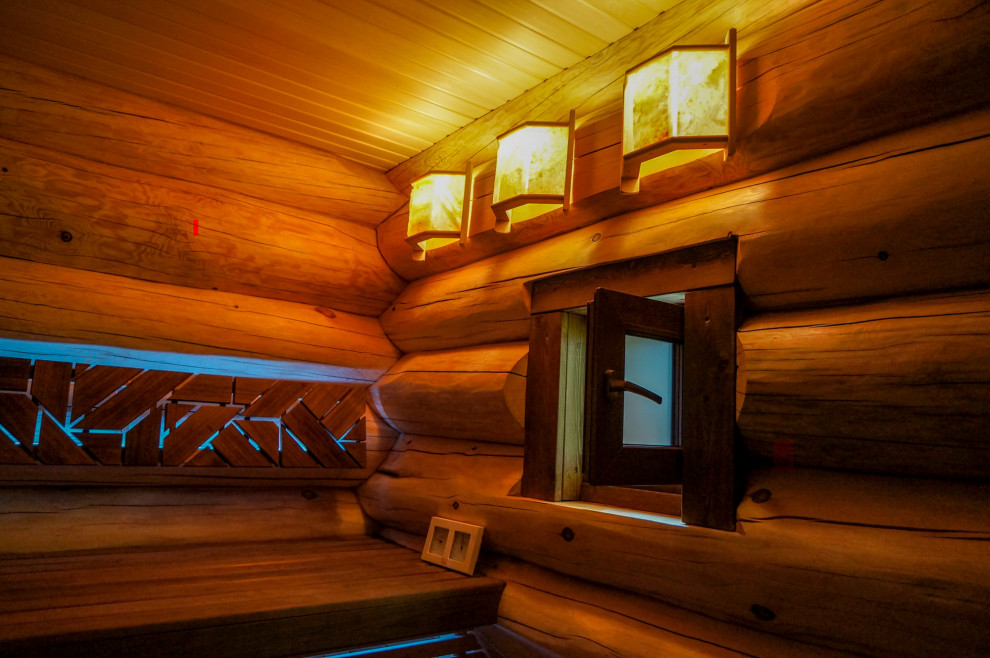 Баня Каскад