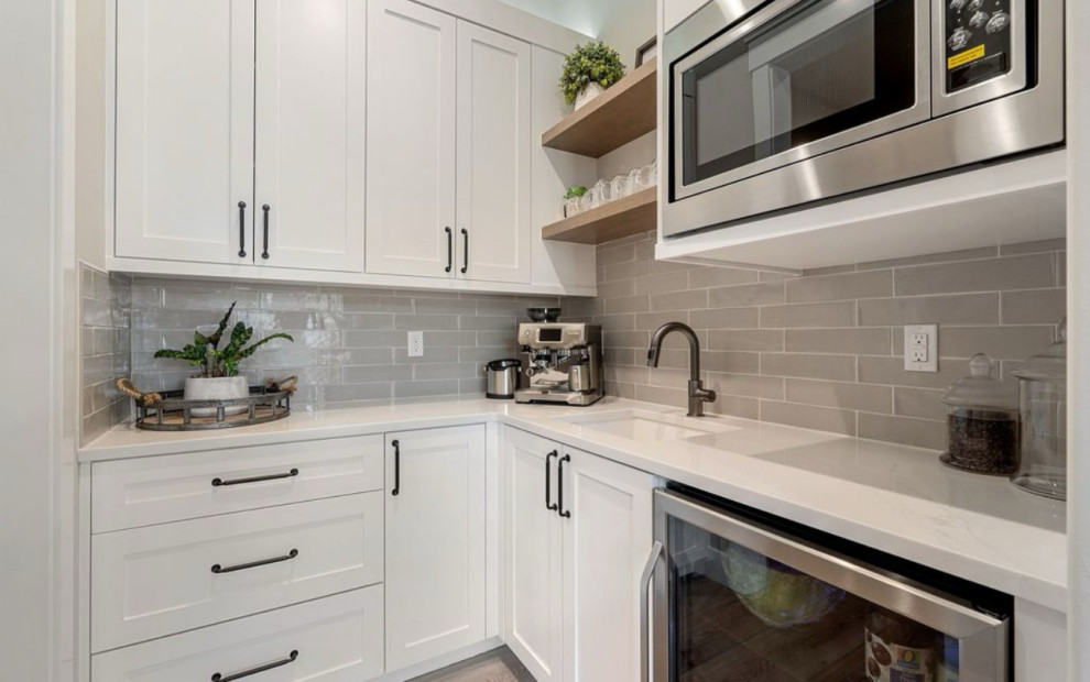 Custom Kitchen