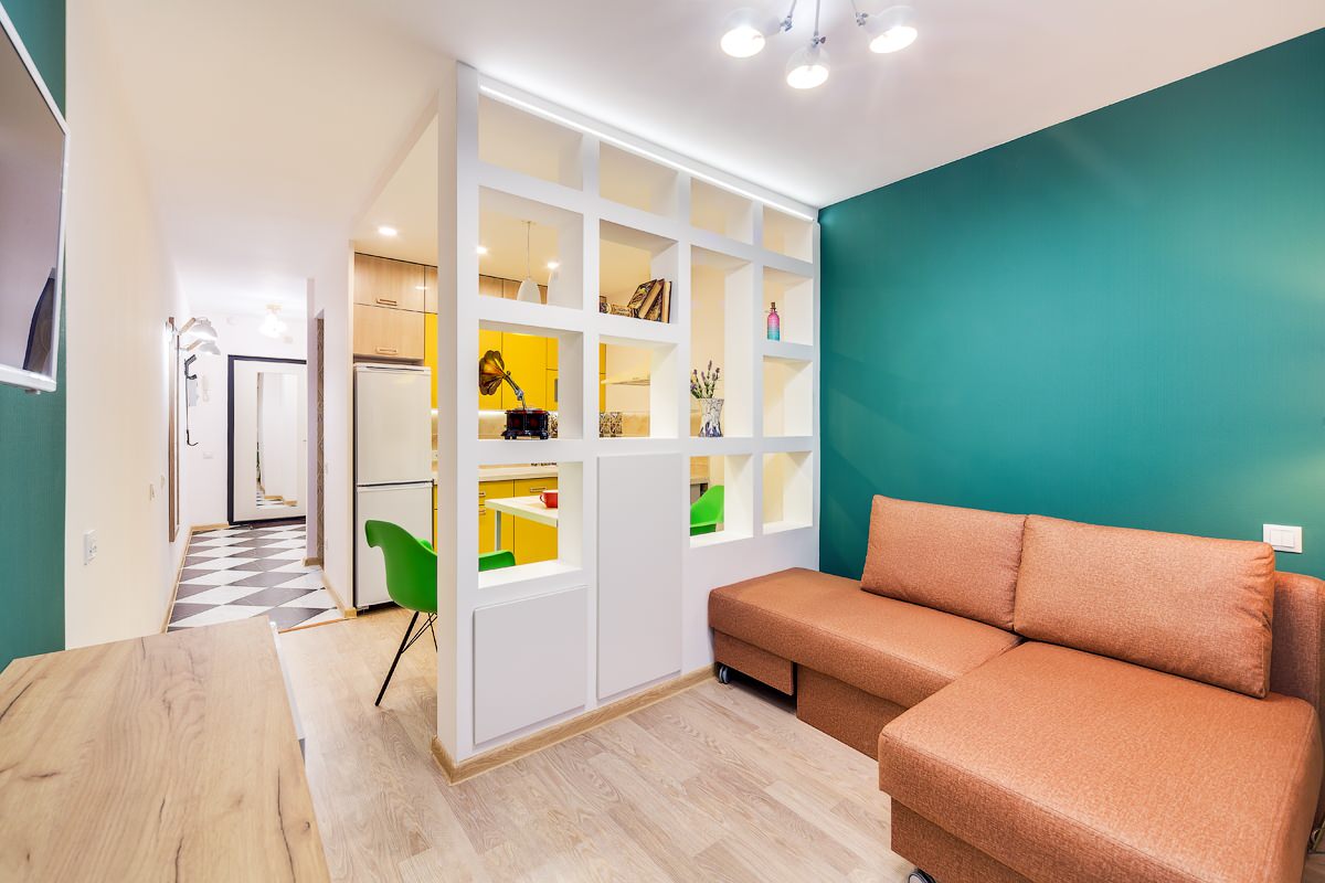 Рабочие моменты фотосессий интерьеров, экстерьеров