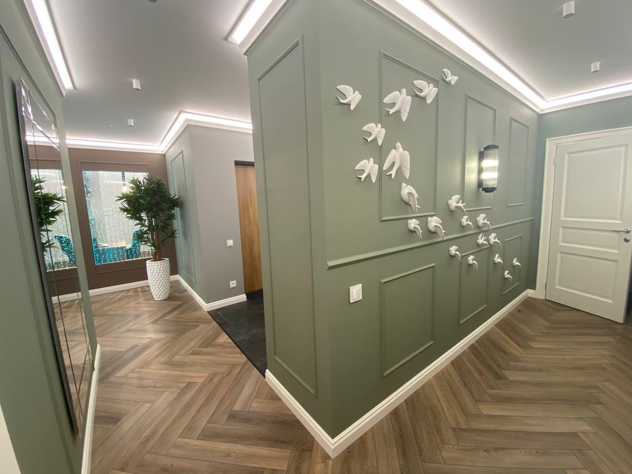 г. Новосибирск