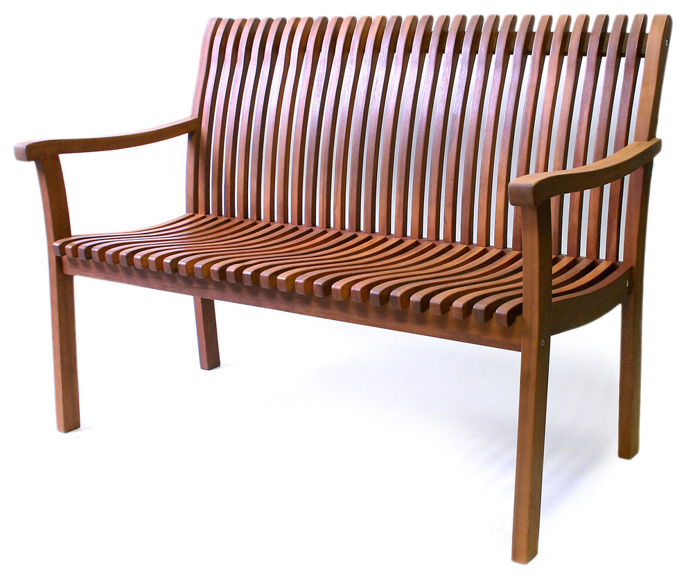 48" Orleans Bench