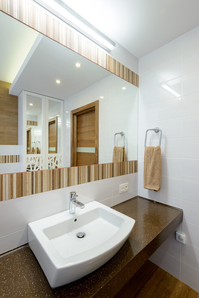 Коттедж 400 кв