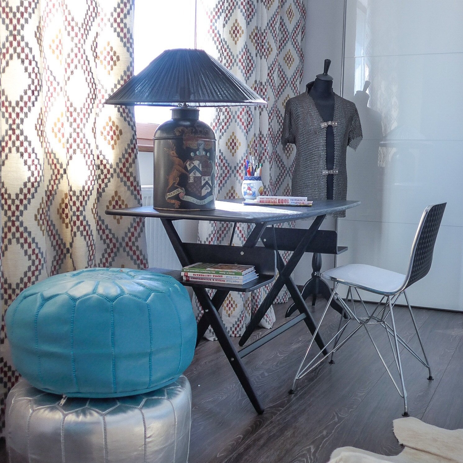 Квартира 210 м