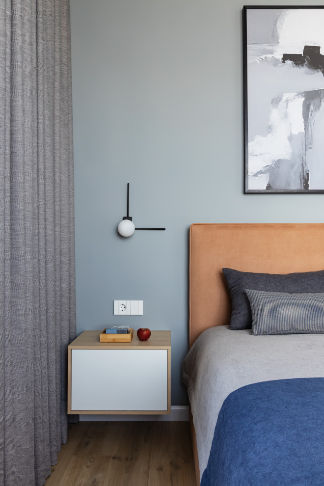 Квартира в компаунд Проспект Мира