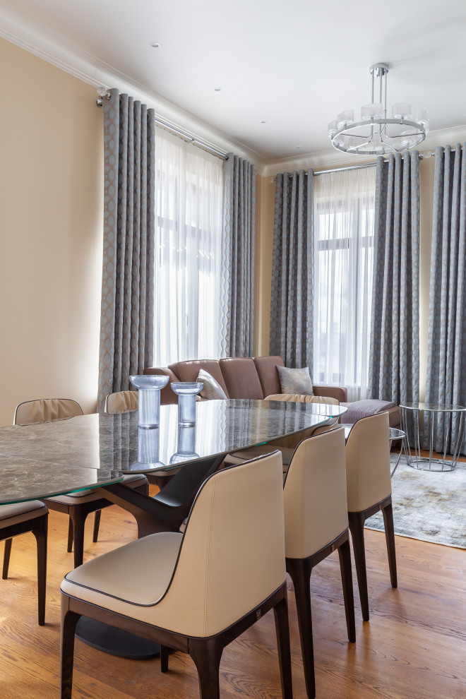 Квартира в ЖК Barkli Residence