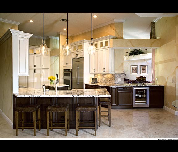 New Kitchen Projects