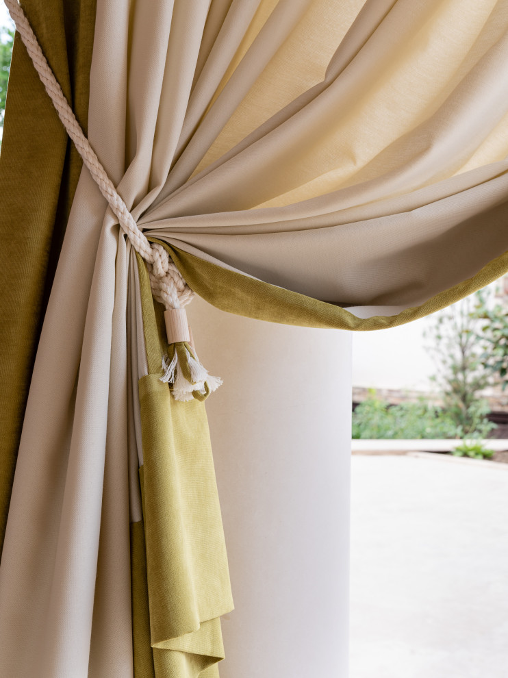 Проект террасы by Luxury Living - 2