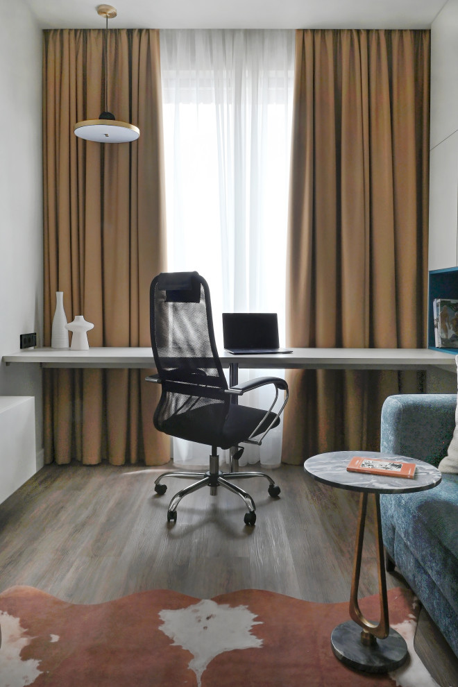 ЖК Береговой 2