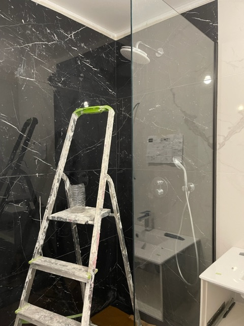 Élancourt - Rénovation d'un appartement de 95㎡