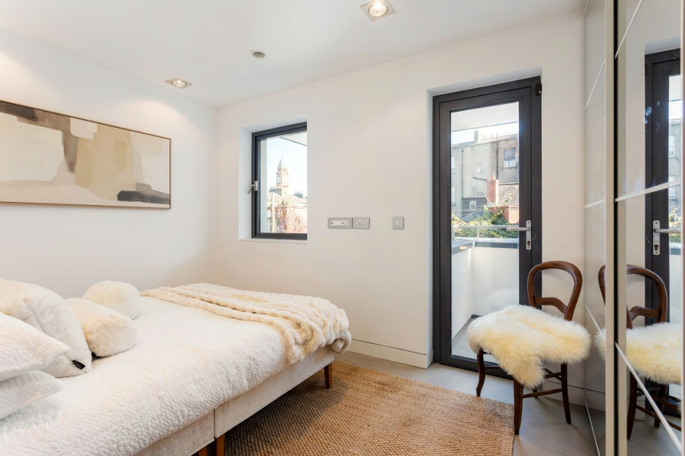 3C Greenwich Court Rathmines D6