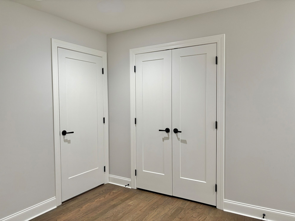 Universal Design Renovation