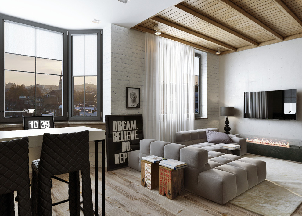 Мужская истина