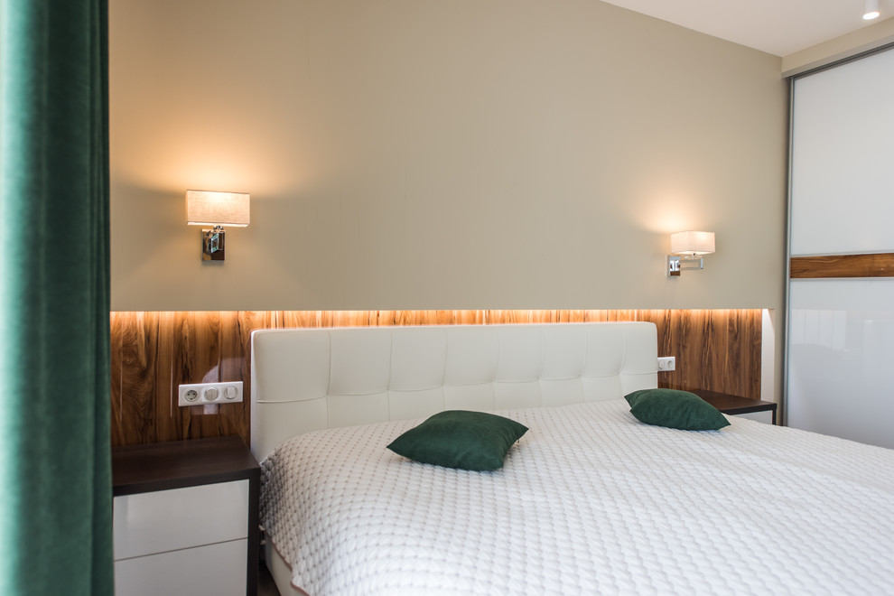 Реализация проекта