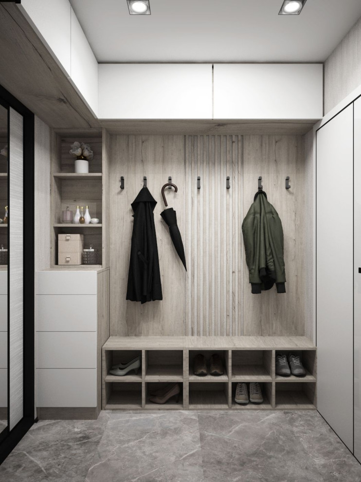 Квартира 87 кв.м.