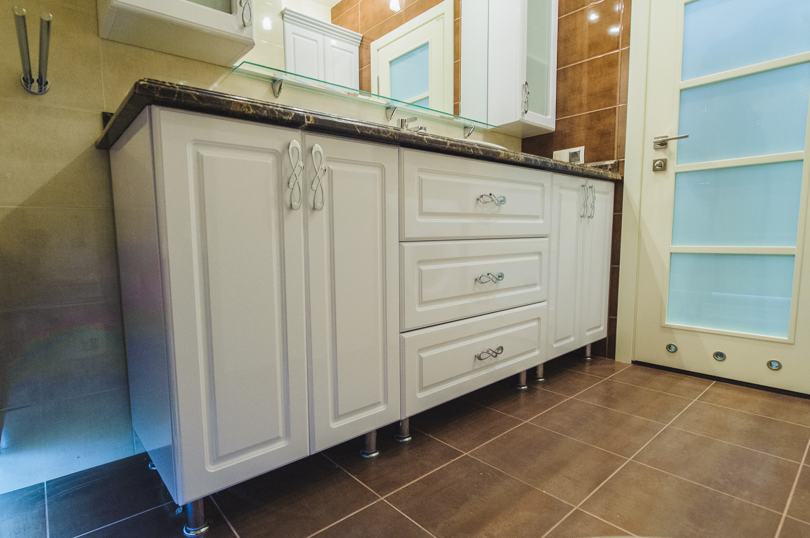 дизайн 1 комнатной квартиры