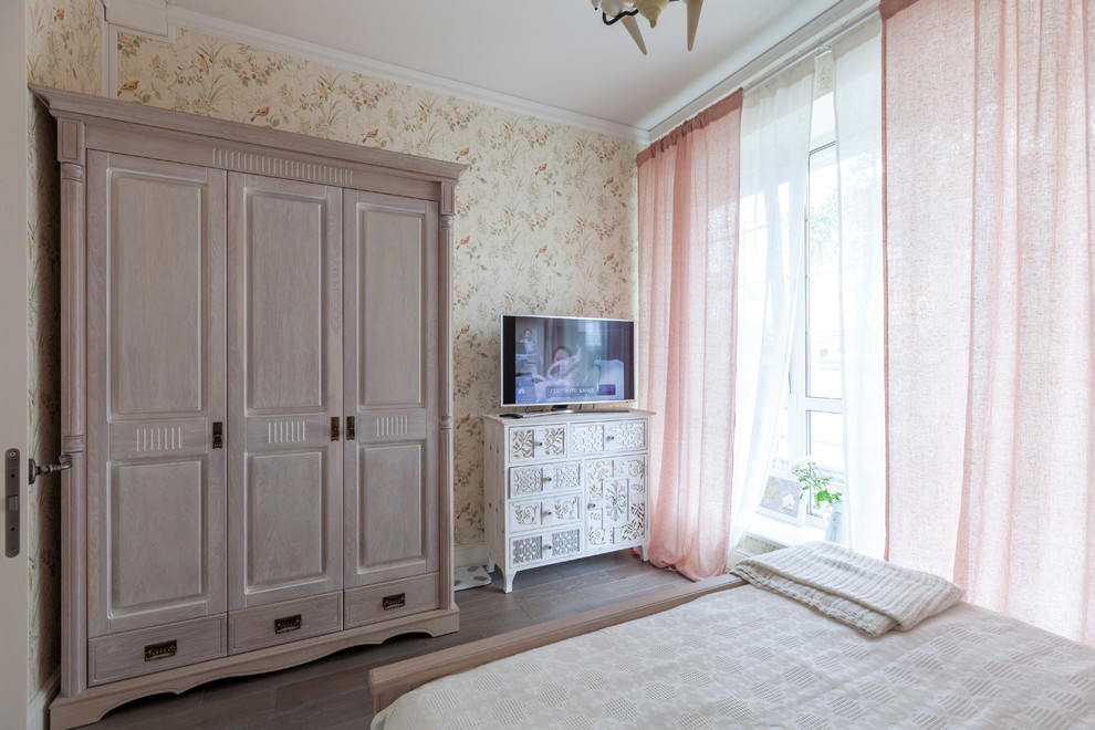 Загородный дом в Раменском