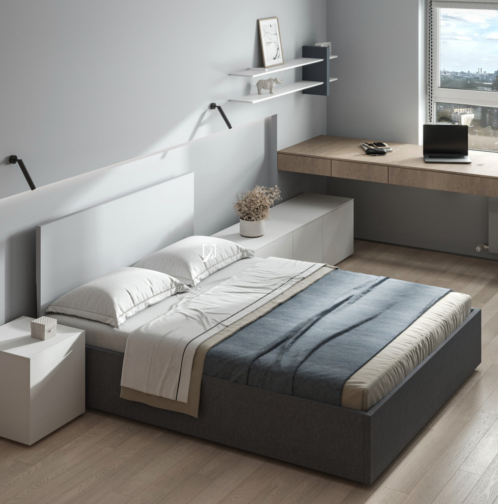 ЖК "Спортлайф"