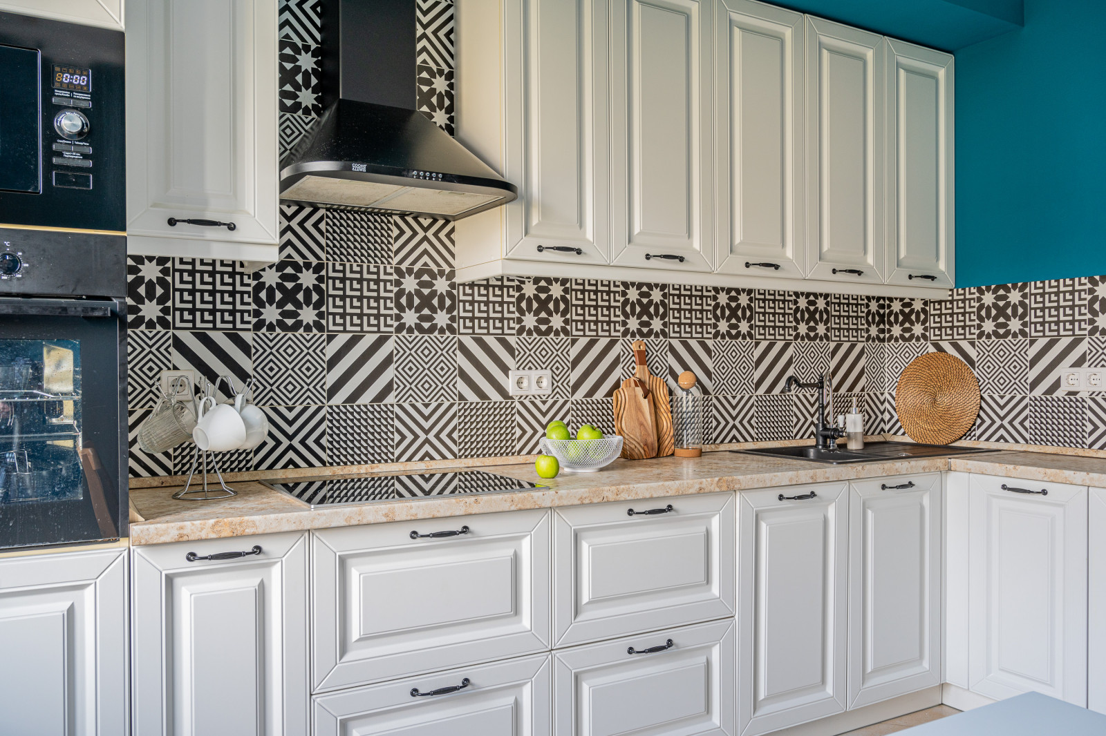 Квартал Новаторов