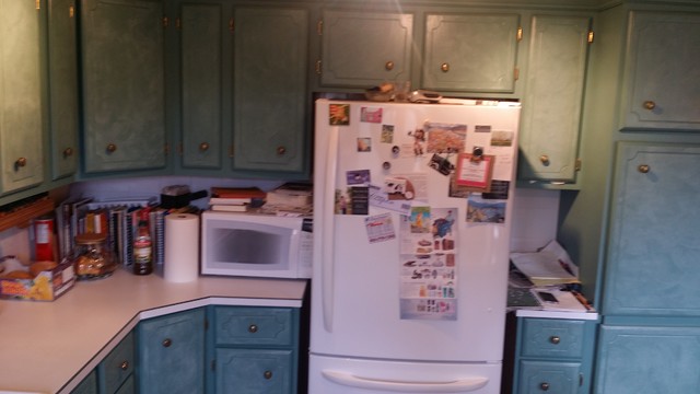 Before transitional