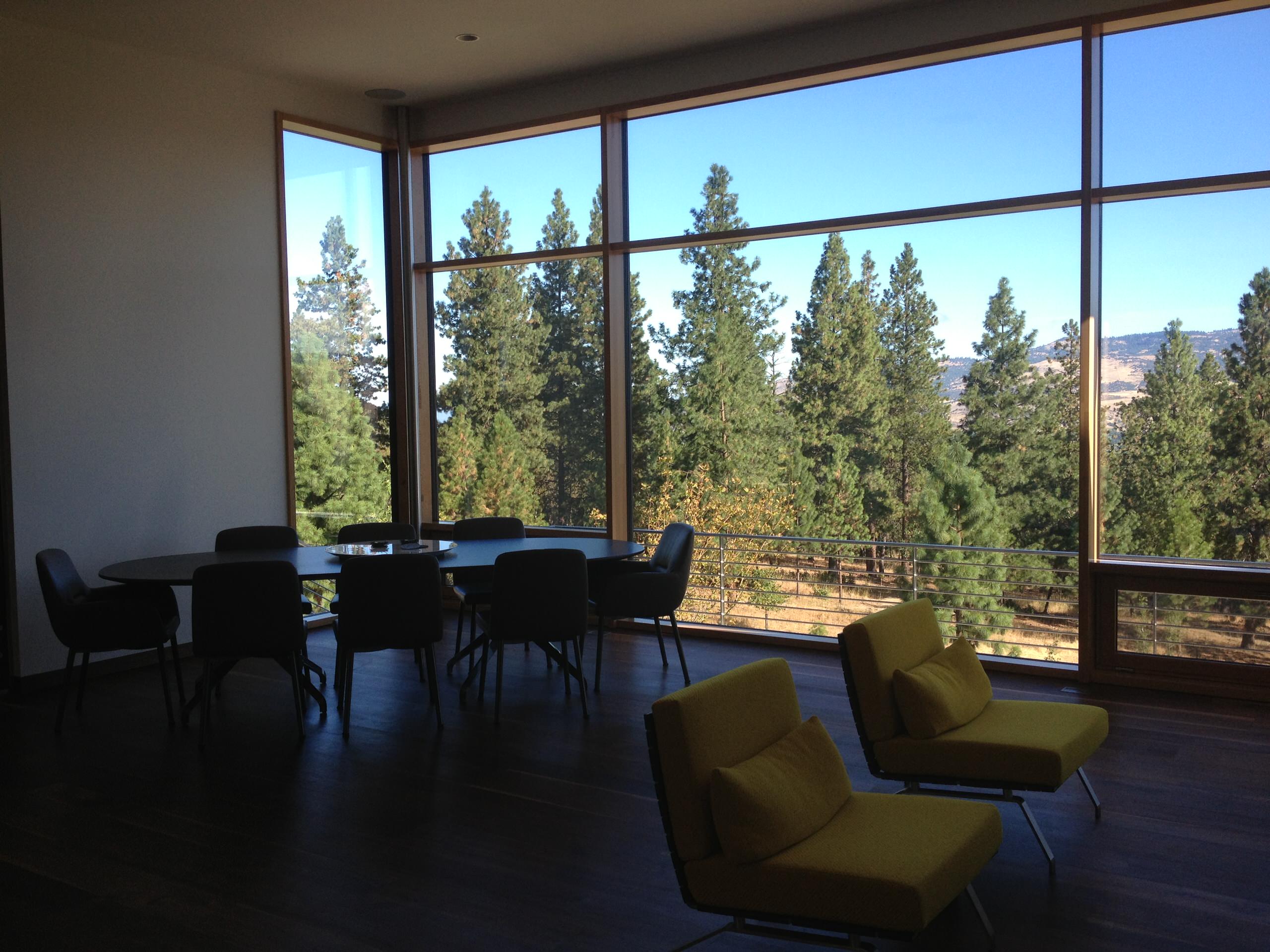 Modern Custom Home