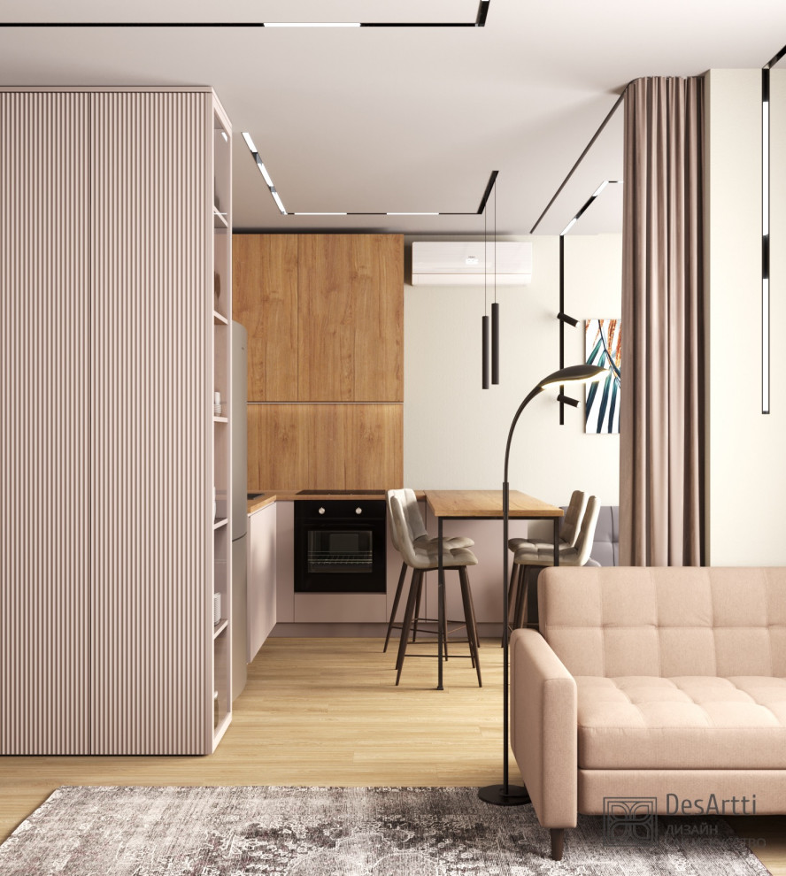 Проект «Фрукты», 2023