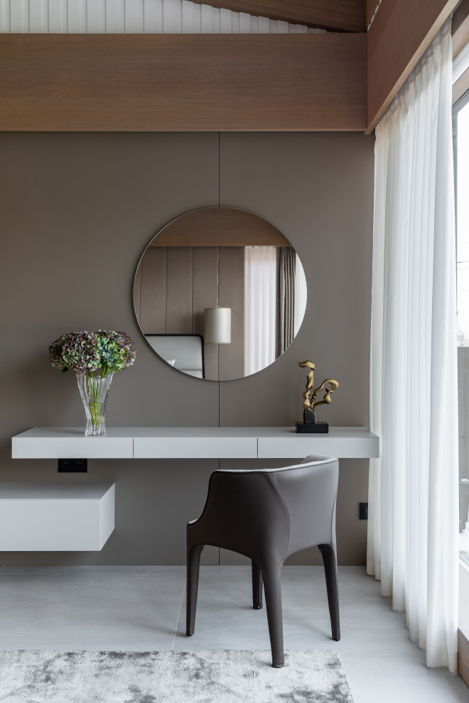 загородный дом