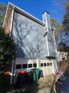 Marietta Projects