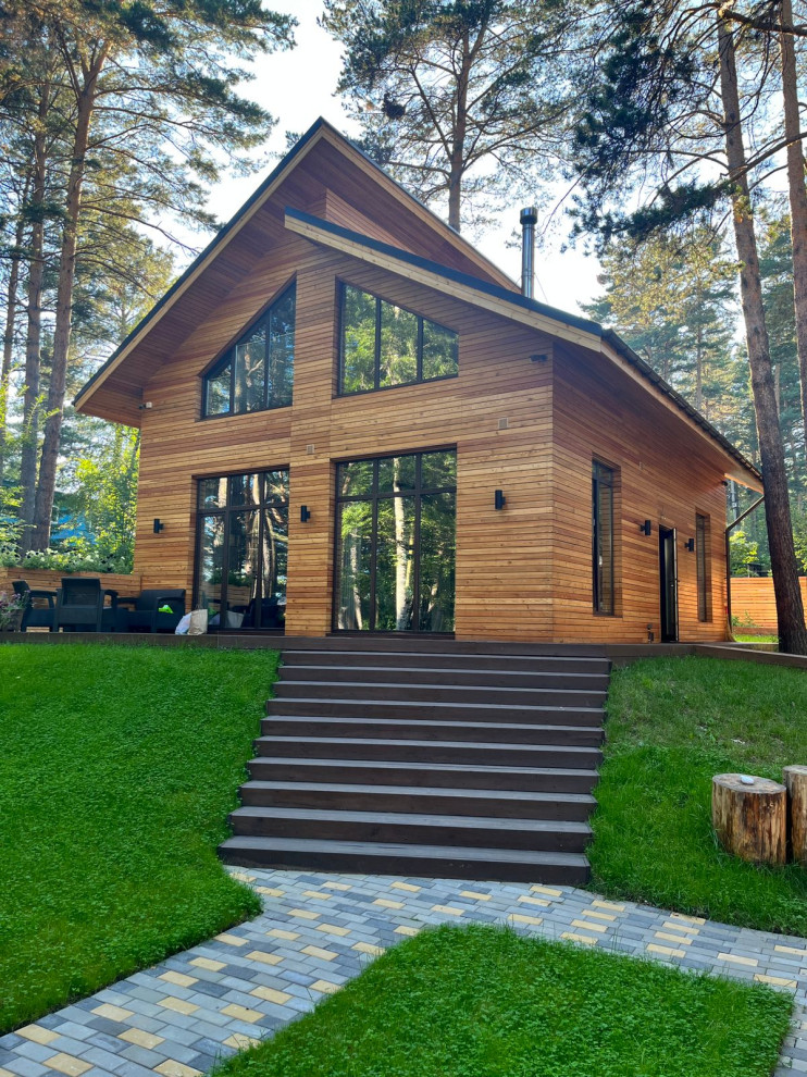 17 км Байкальского тракта, СНТ Политехник.