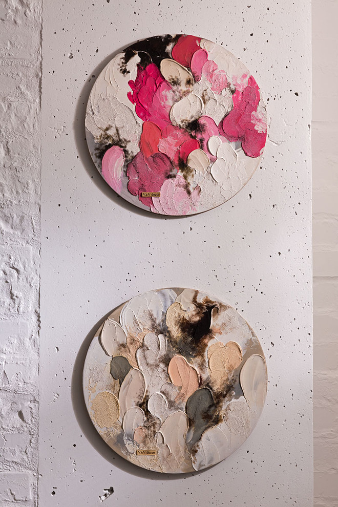 В оттенках Скандинавии