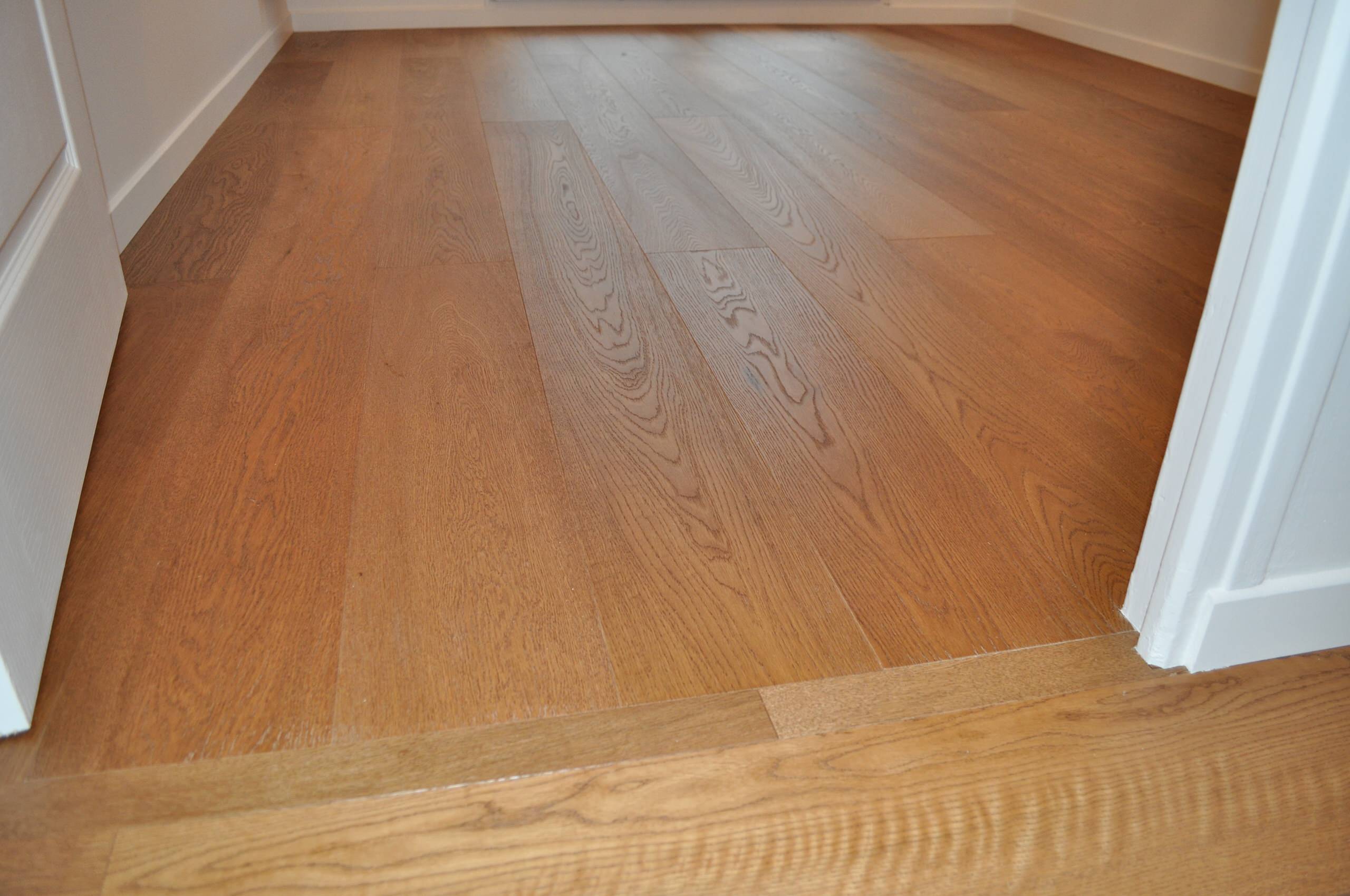 Travaux de peinture et parquet Neuilly sur Seine 110 m²