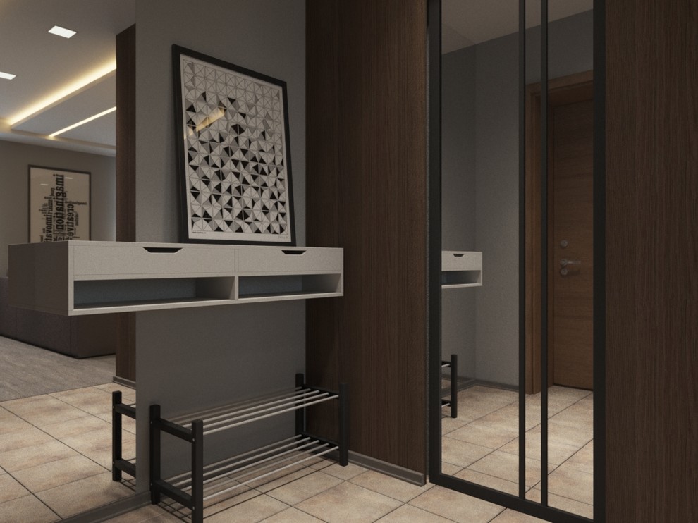 Квартира 70 м2