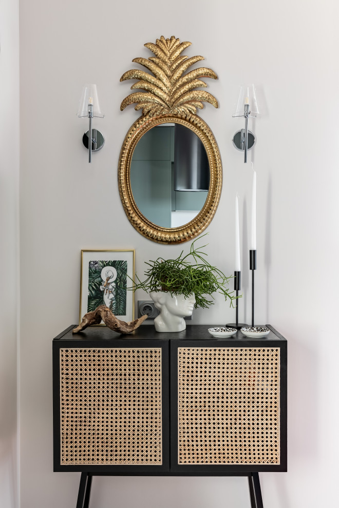 Уютная студия 30м2 ЖК Мейн Хаус для студентки