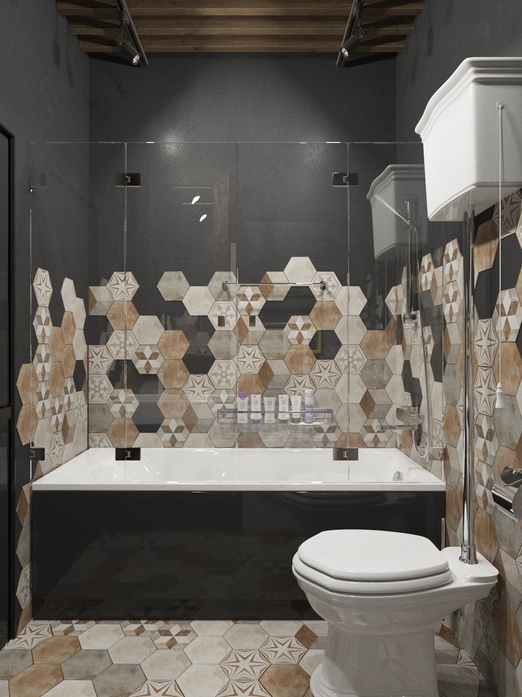 Лофт в Котельниках