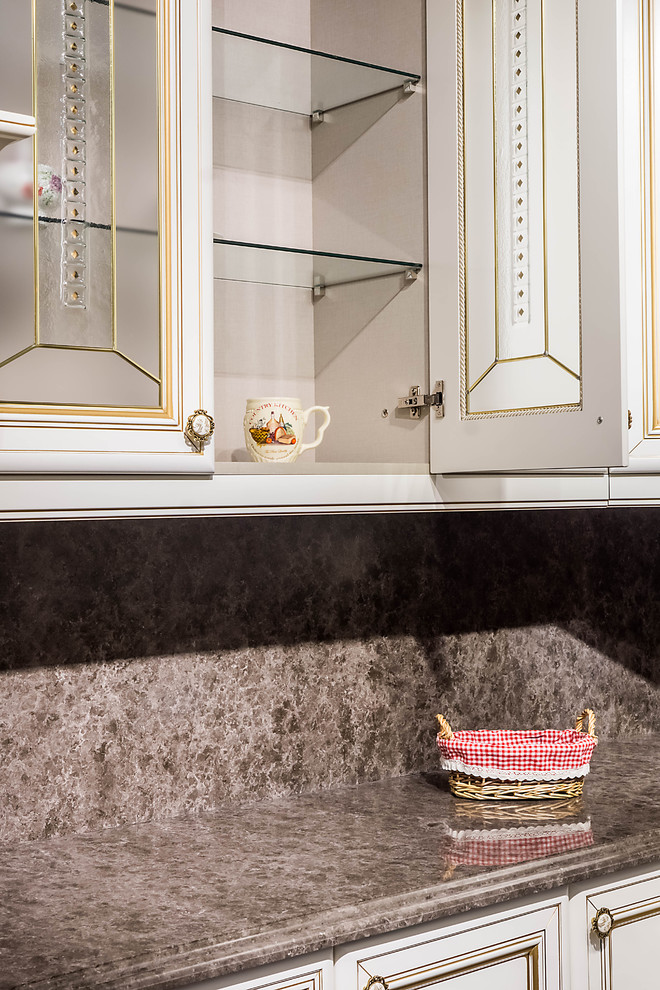 Кухонная мебель