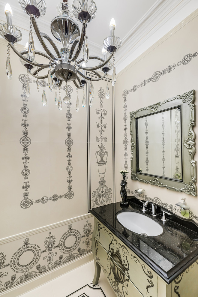 Родом из Китая