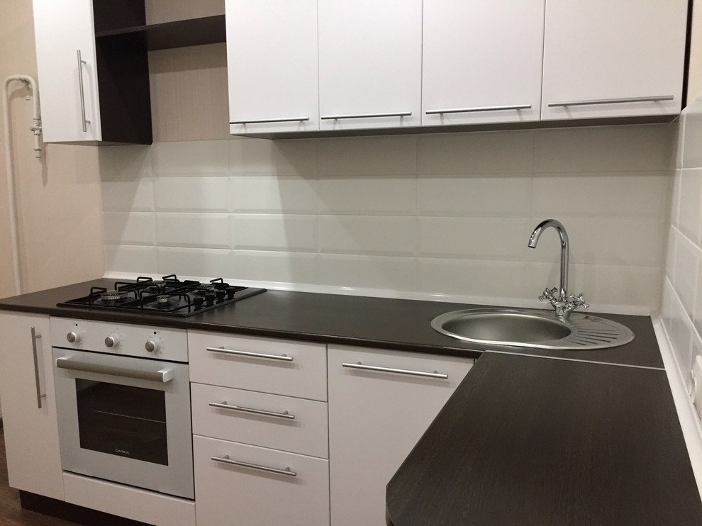 Кухни на заказ