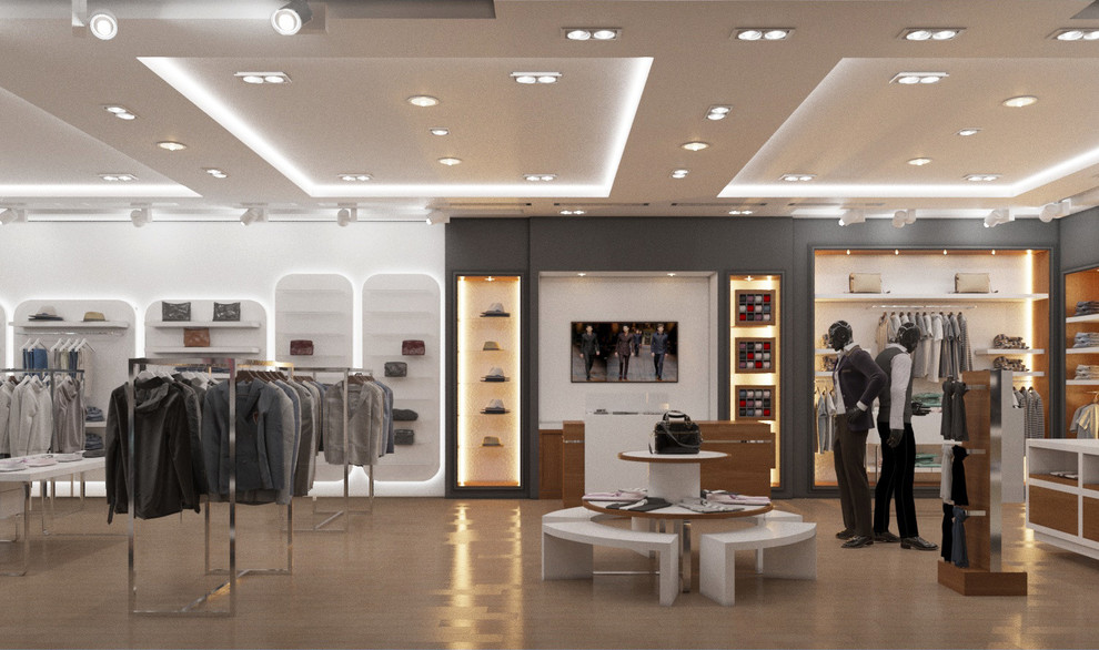 Магазин mr.Smit трц Галерея