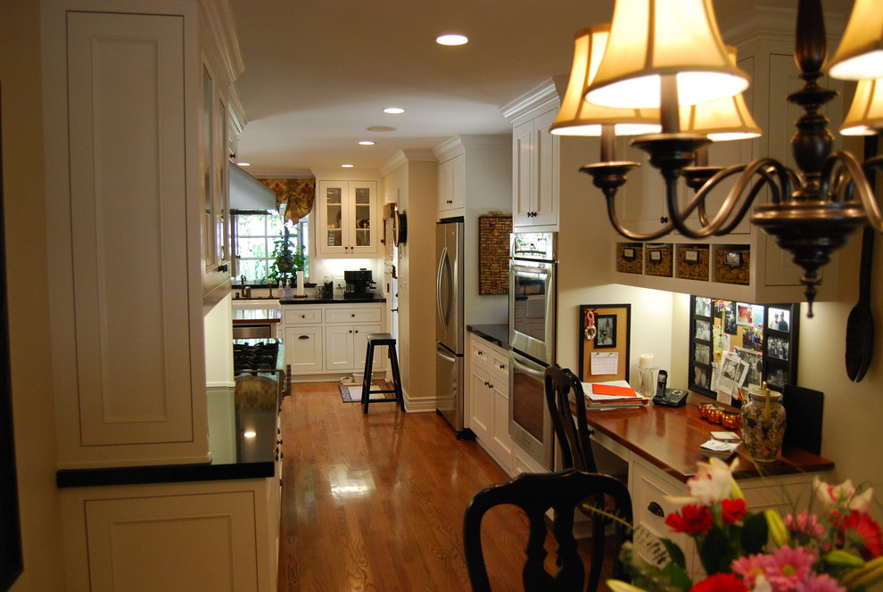 Paulette Place