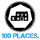 100 Places | Marketinglösungen für Architektur und