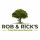 Rob & Rick's Tree Removal Service