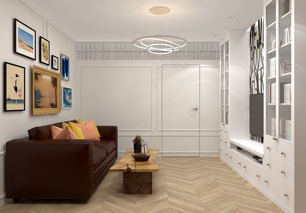 Рублевское шоссе