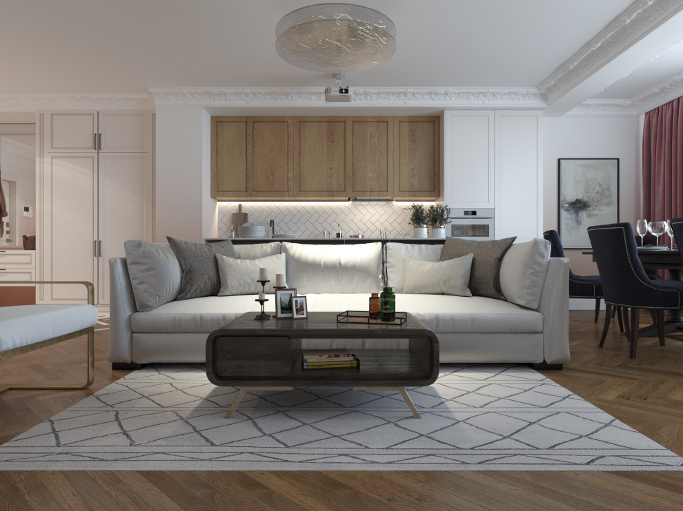 Воспоминание о Санкт-Петербурге