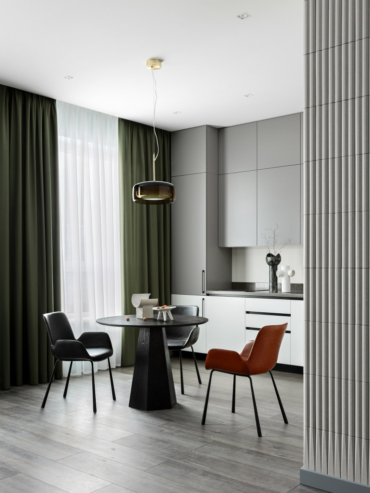 ИЗЯЩНЫЙ АНДЕГРАУНД