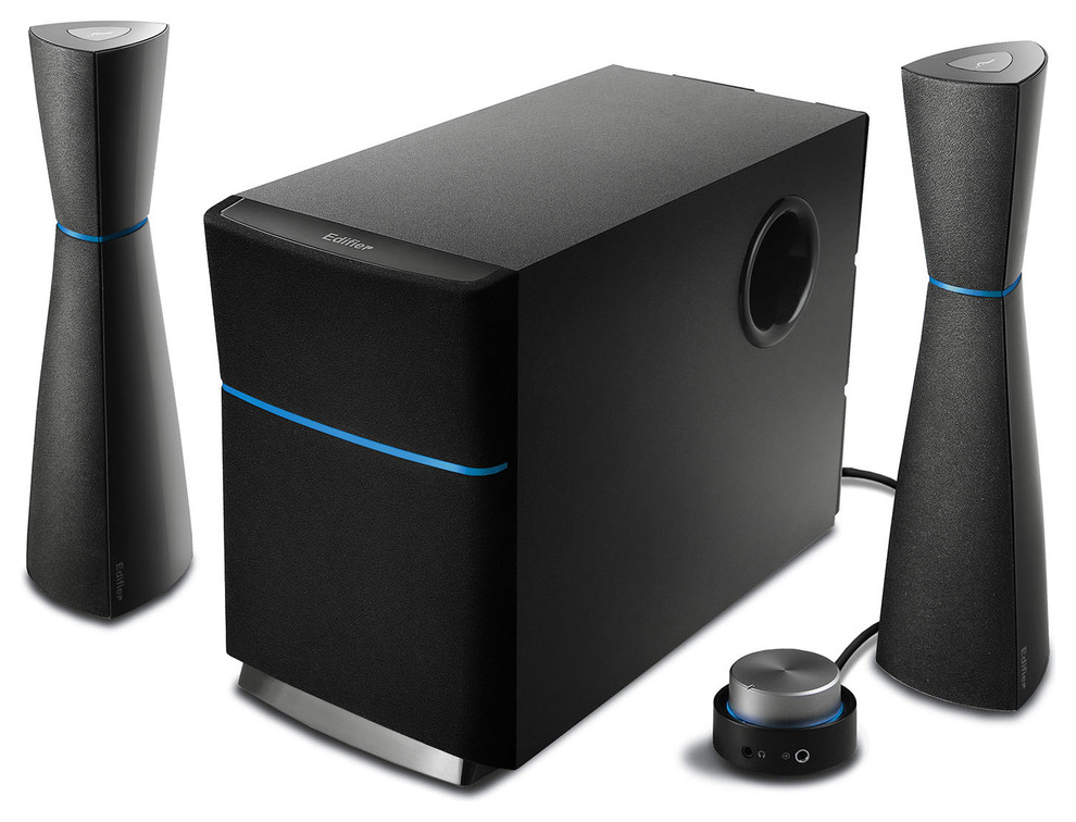 edifier super woofer