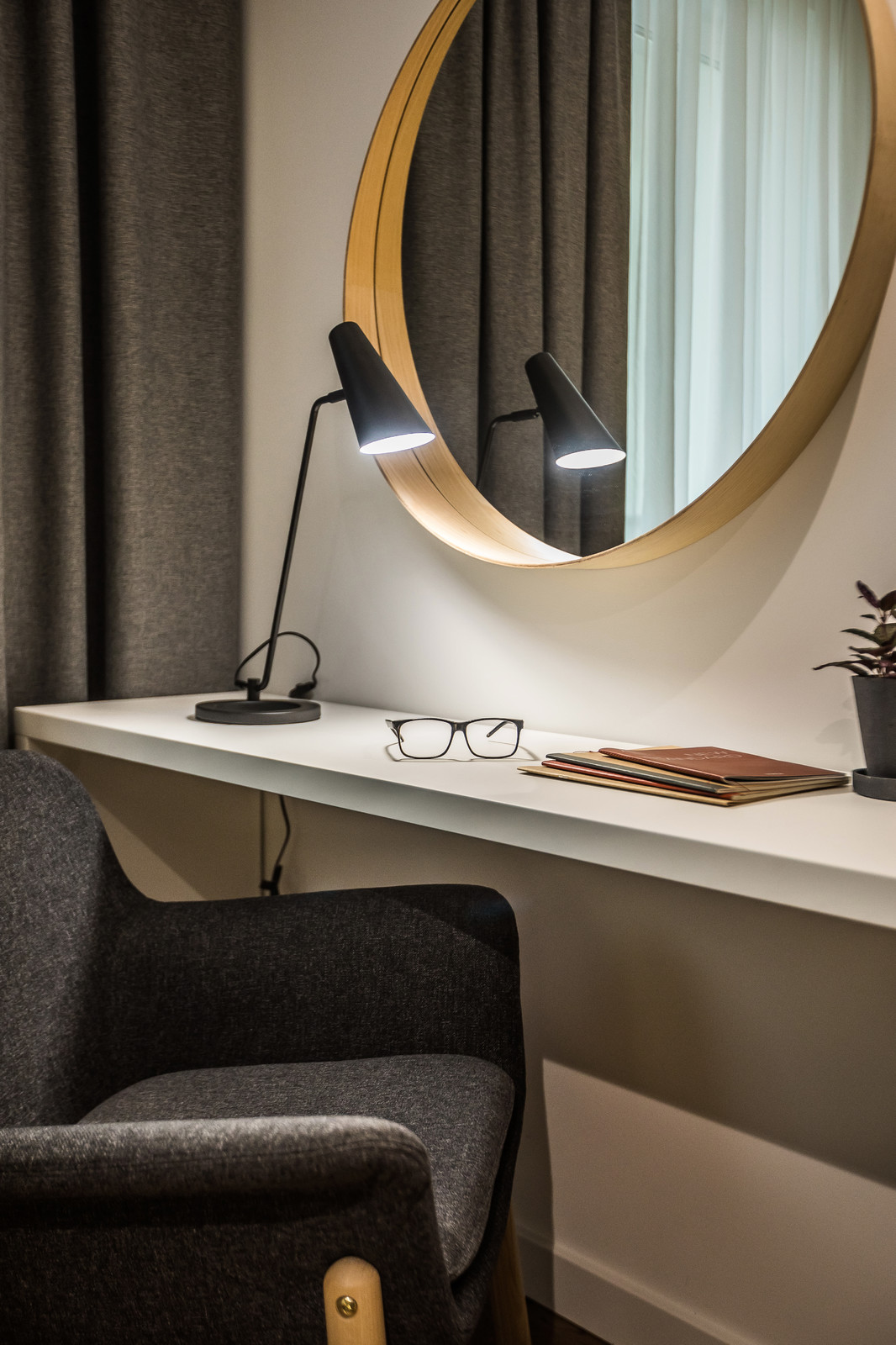 Квартира для киномана