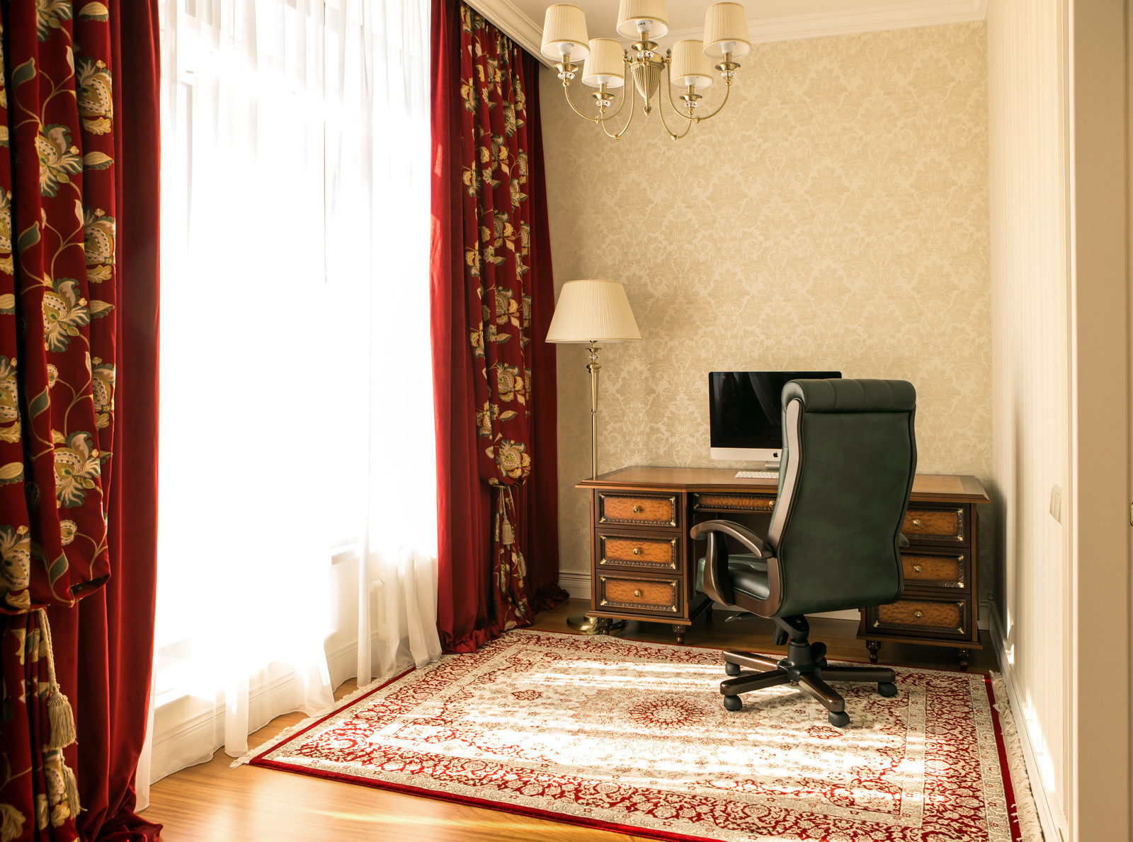 Квартира на Дубровке