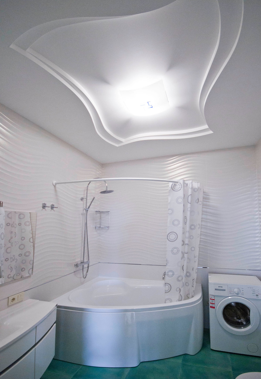 Квартира в Одессе