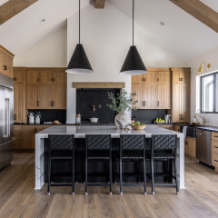 10 Smart Dos and Don’ts for Your Kitchen Island