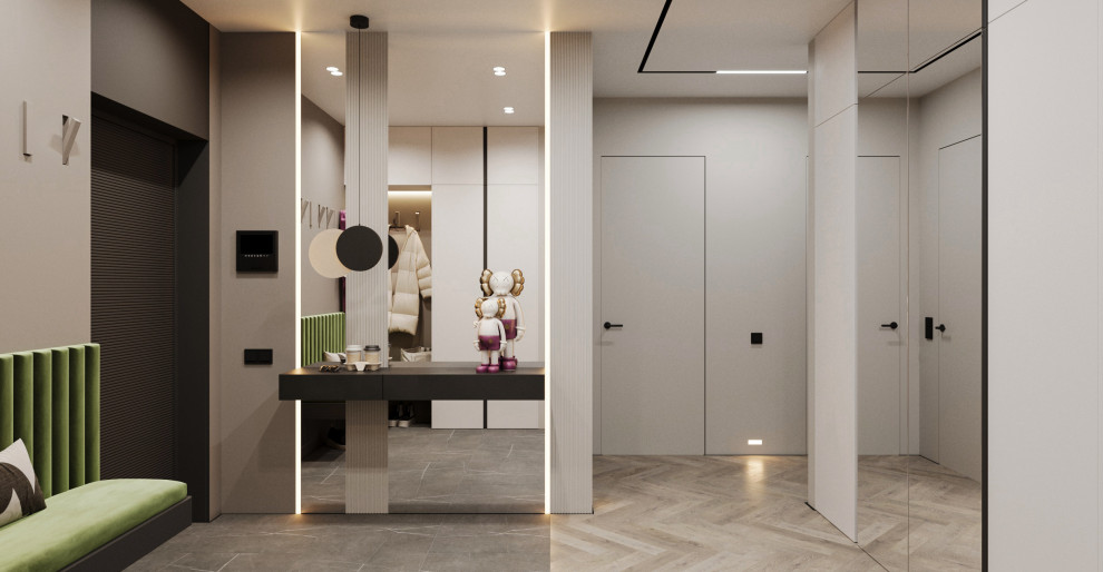 г. Хабаровск, ЖК Полюса