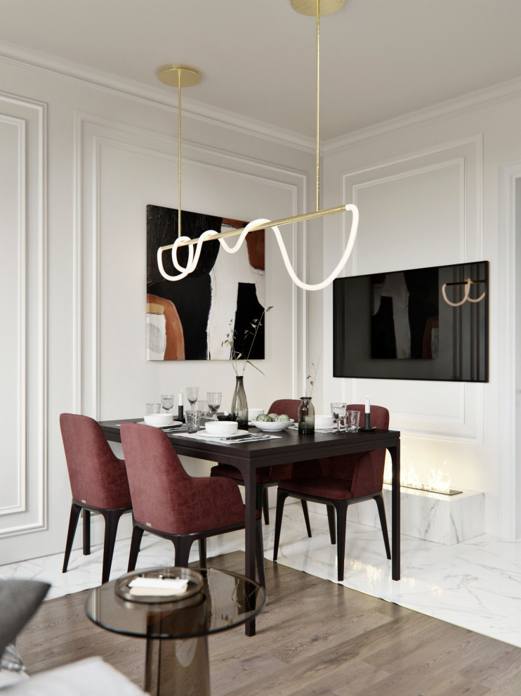 MELODY - ЖК "Статус"